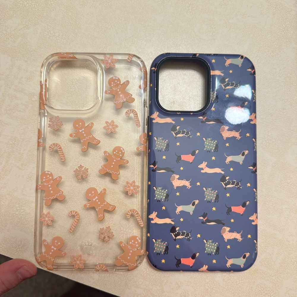 iPhone 14 Pro Max case